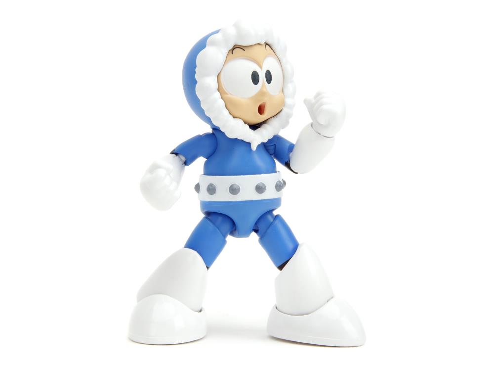 Jada Toys Mega Man - Ice Man