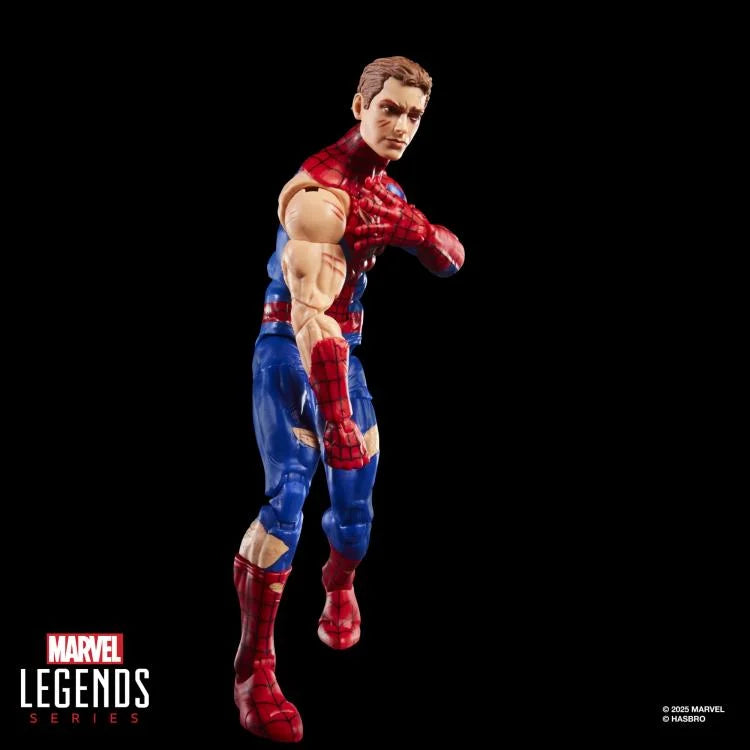 Marvel Legends x Magic The Gathering - Spider-Man