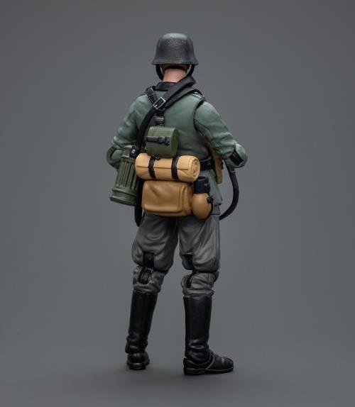 Joytoy 1/18 Military Figures WWII Wehrmacht