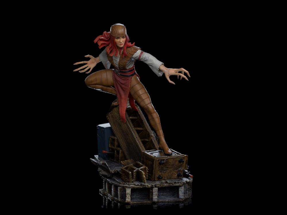 Iron Studios Art Scale 1/10 Marvel X-Men - Lady Deathstrike
