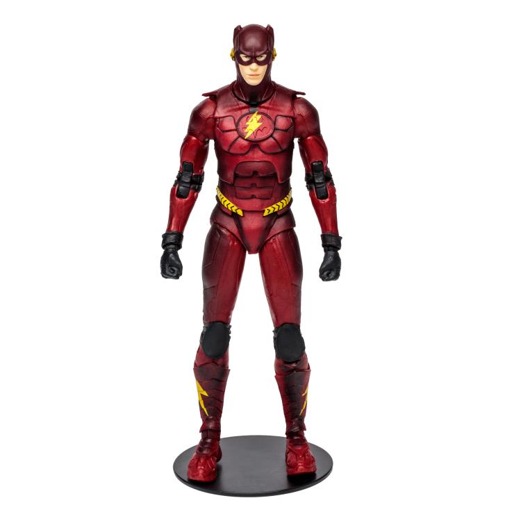 McFarlane Toys DC The Flash Movie - The Flash (Batman Costume)