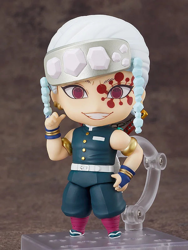 Nendoroid Demon Slayer - Tengen Uzui