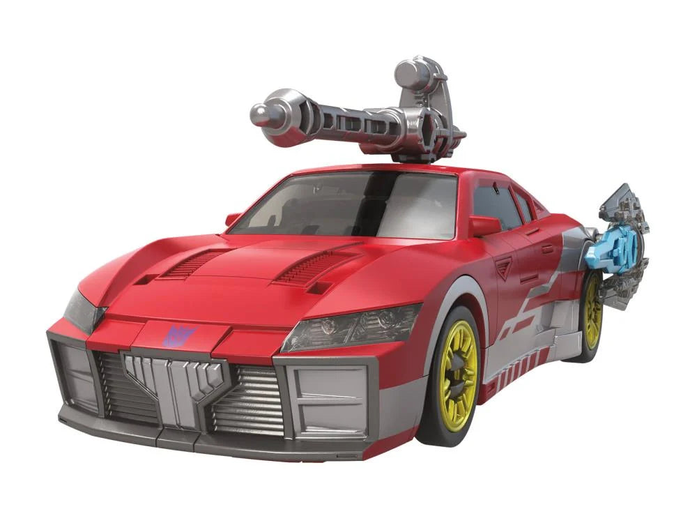 Hasbro Transformers Legacy Autobots Knock Out