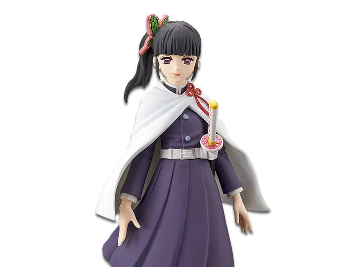 Banpresto Demon Slayer Kimetsu No Yaiba - Kanao Tsuyuri