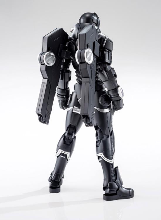 Kotobukiya TITANOMACHIA 1/12 Gale Hound [Model Kit]
