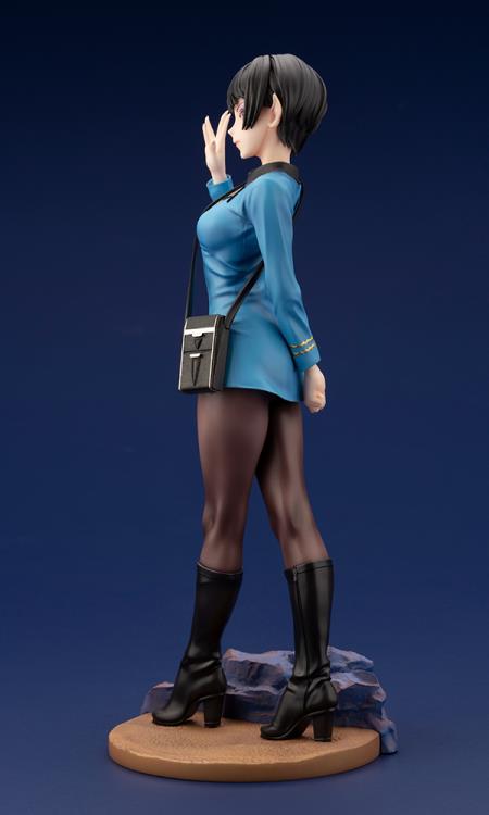 Kotobukiya Bishoujo Star Trek - Vulcan Science Officer