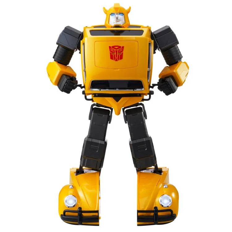 Robosen Transformers - Bumblebee