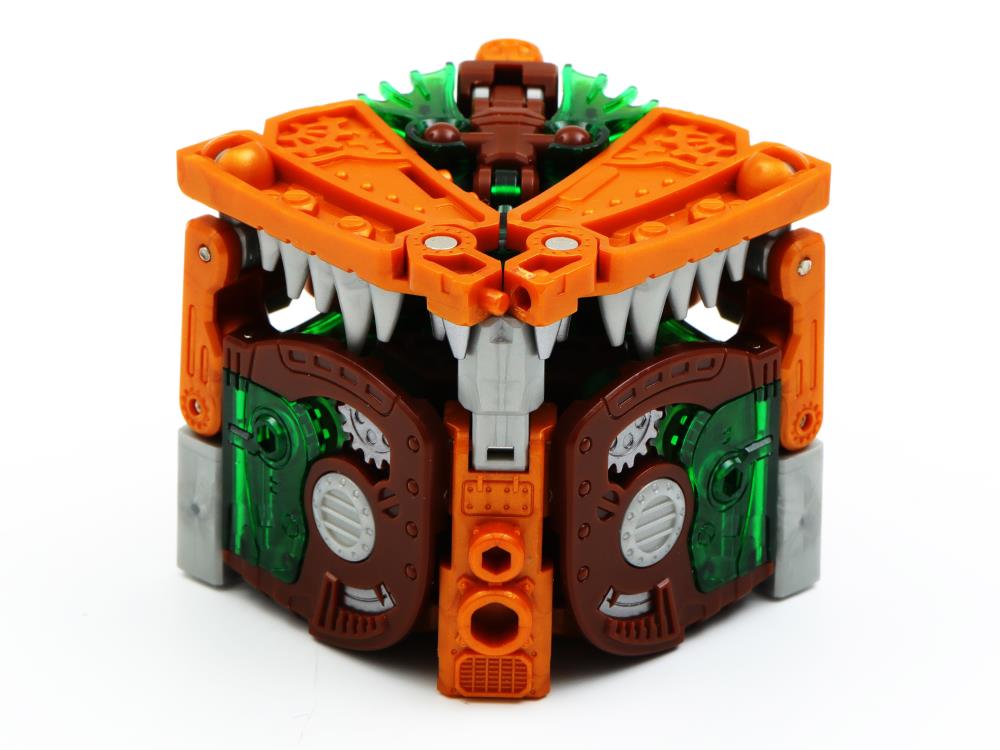 52Toys BeastBox - BB-42 Rustypiece (with Bonus)