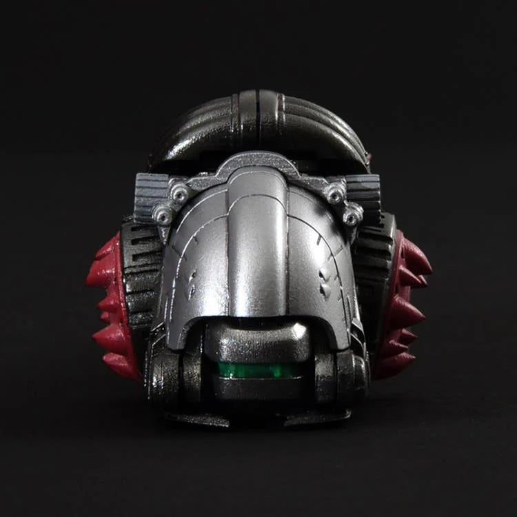 Takara Tomy Realize Model RMZ-005 Zoids - Molga Guylos Color [Model Kit]