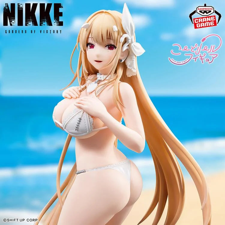 Banpresto Nikke Goddess of Victory: Nikke Viper (Cord Reel)