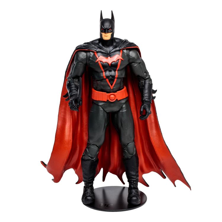 McFarlane Toys DC Multiverse Batman Arkham Knight - Earth-2 Batman