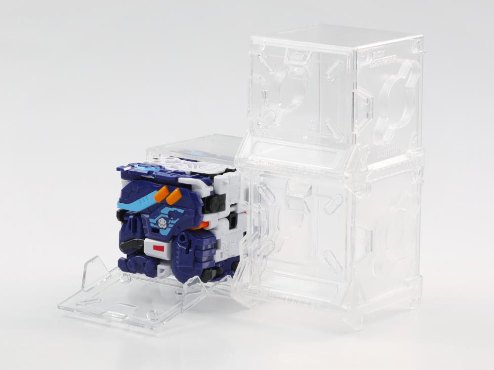 52TOYS BEASTBOX BB-58 MortalCoil - Mô Hình Cao Cấp 52TOYS BEASTBOX BB-58 MortalCoil - Mô Hình Cao Cấp