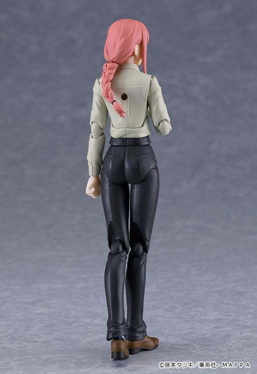 figma Chainsaw Man - Makima