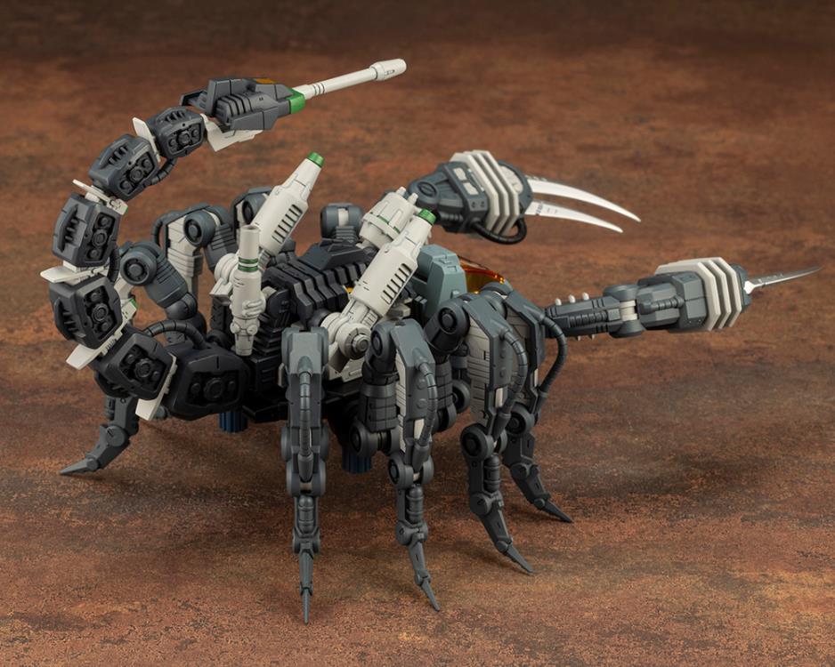 Kotobukiya HMM Zoids Guysack Former Republic Version [Model Kit]