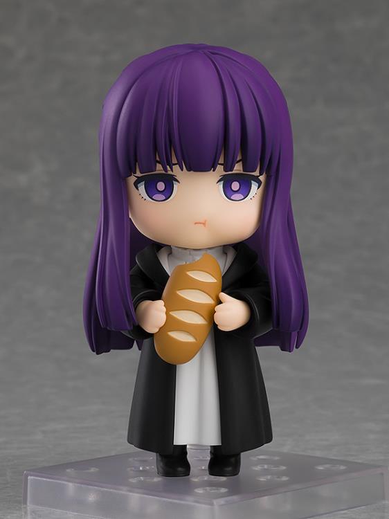 Nendoroid Frieren Beyond Journey's End - Fern