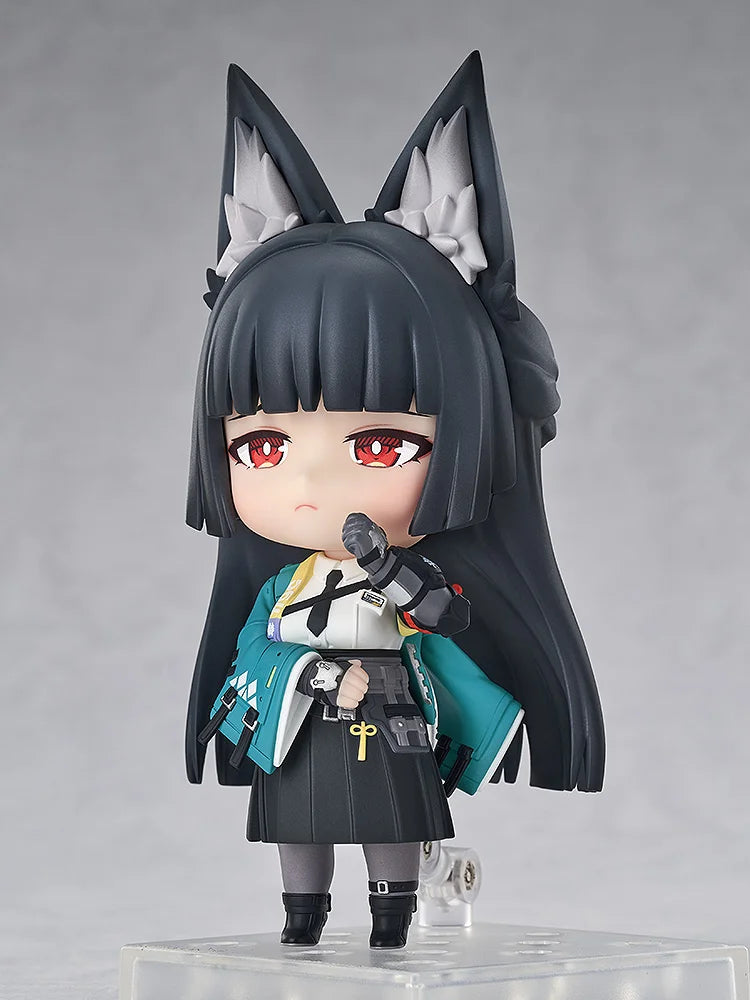 Nendoroid Zenless Zone Zero - Hoshimi Miyabi