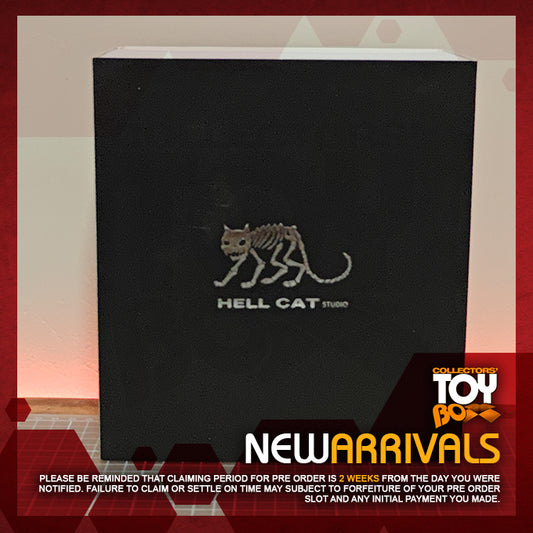 Hellcat 1/12 Lord of the Rings - Aragorn The King of the West
