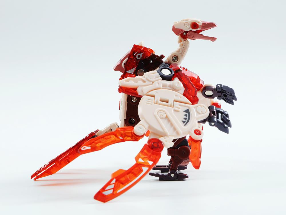 52Toys BeastBox - BB-45 Stratosphere