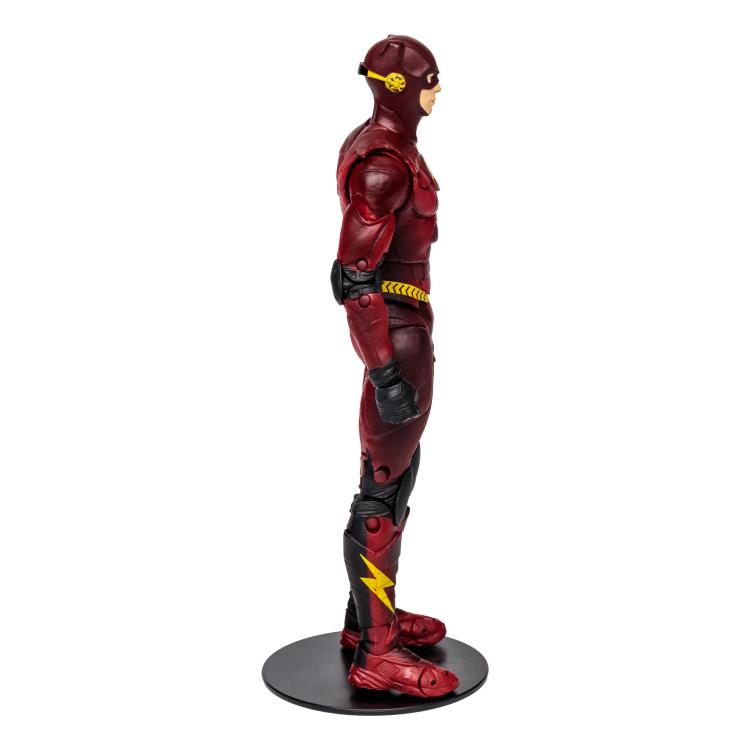 McFarlane Toys DC The Flash Movie - The Flash (Batman Costume)
