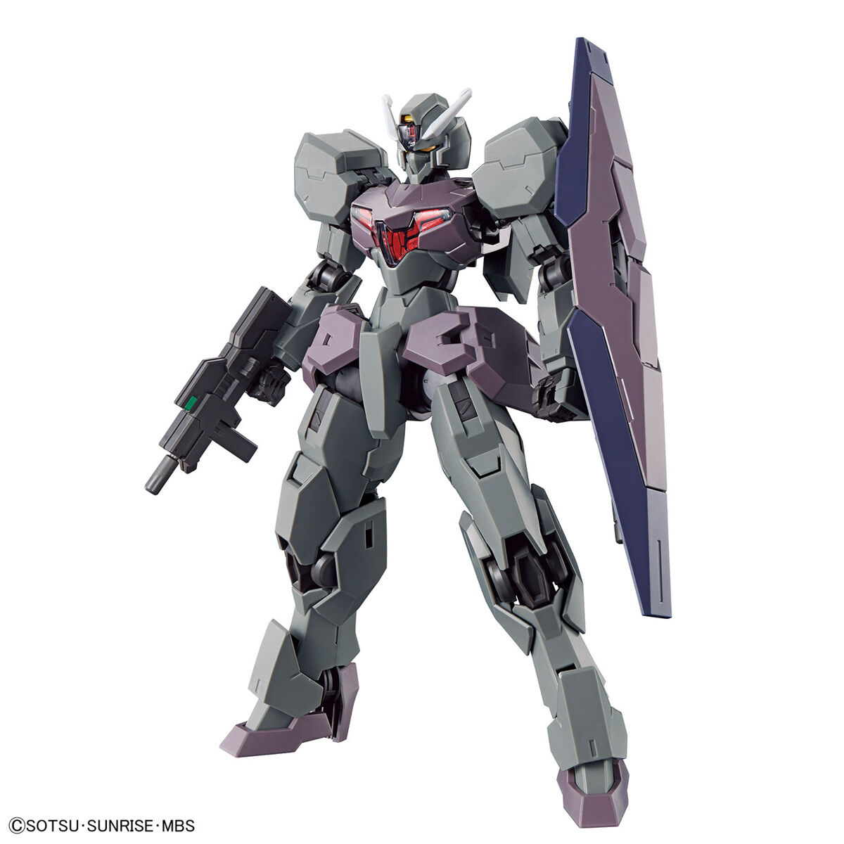 Bandai HG 1/144 Gundam The Witch from Mercury Gundvolva