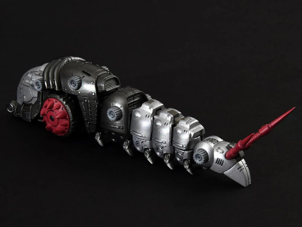 Takara Tomy Realize Model RMZ-005 Zoids - Molga Guylos Color [Model Kit]