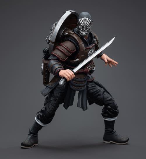 Joytoy 1/18 Dark Source JiangHu - Shenji Camp Soldiers
