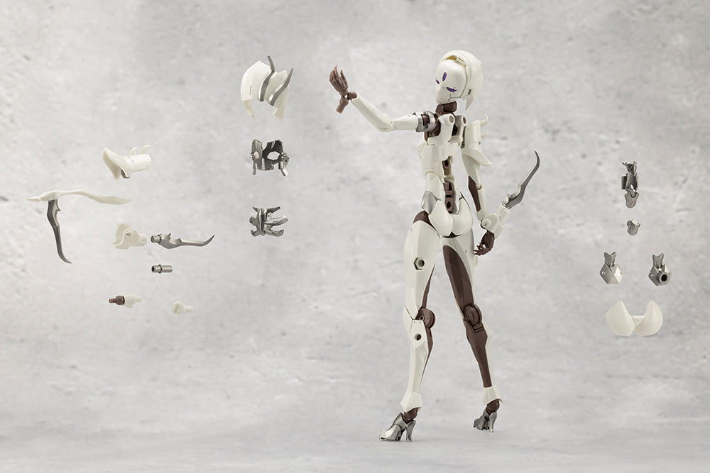 Kotobukiya Megalomaria Unlimited Universe - Seeker