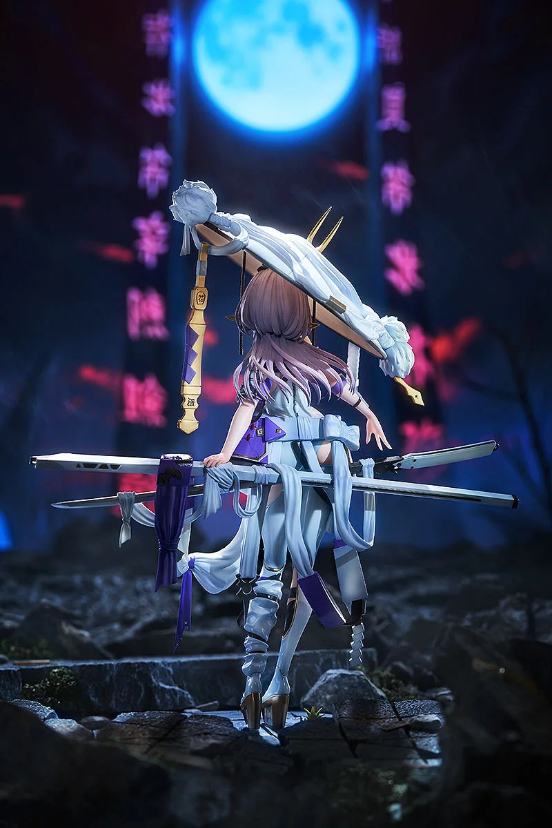 Good Smile Arts Shanghai 1/7 Goddess of Victory: Nikke - Scarlet