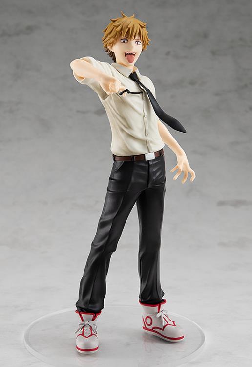 POP UP PARADE Chainsaw Man - Denji