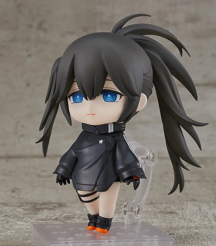 Nendoroid Black Rock Shooter Dawn Fall - Empress (Dawn Fall Version)