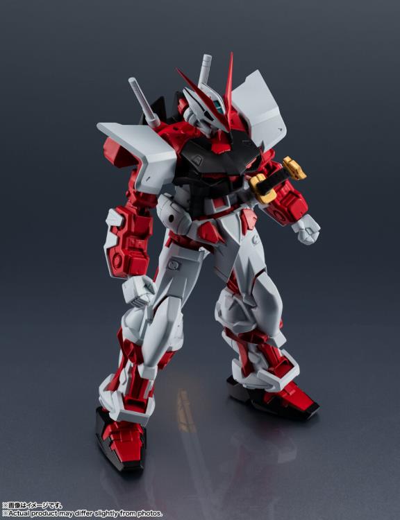 Gundam Universe Mobile Suit Gundam SEED Astray Series - MBF-P02 Gundam Astray Red Frame