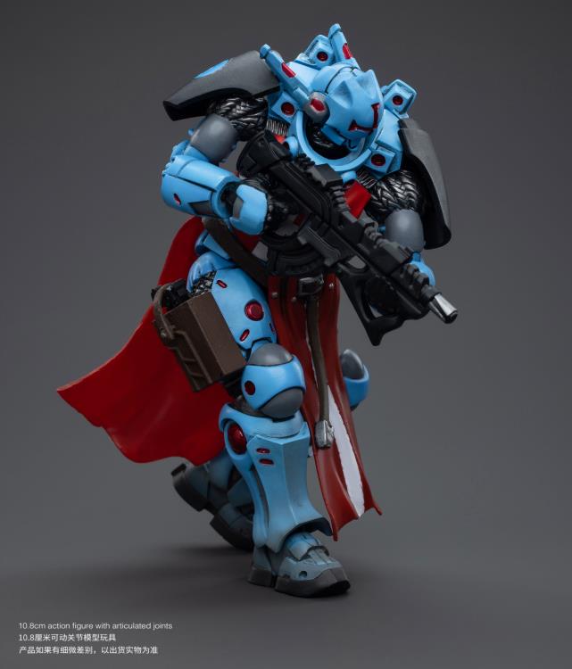 Joytoy 1/18 PanOceania Knights Hospitallers