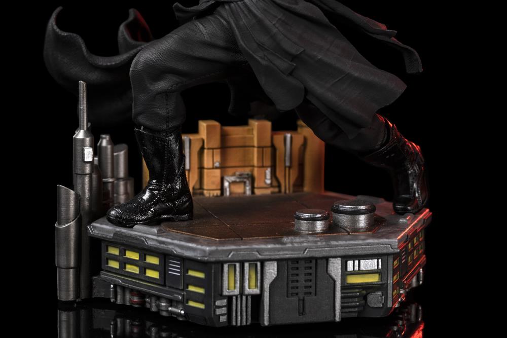 Iron Studios BDS Art Scale 1/10 Star Wars - Darth Maul