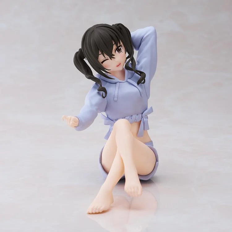 Banpresto Relax Time The Idolm@ster Cinderella Girls - Akira Sunazuka