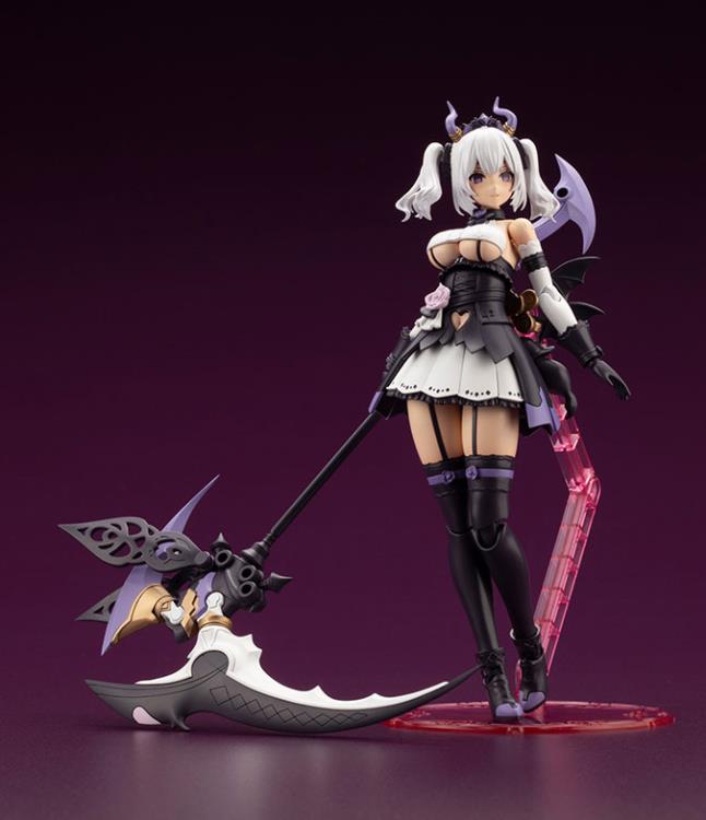 Kotobukiya Arcanadea - Soffiera [Model Kit] [Dented Box]