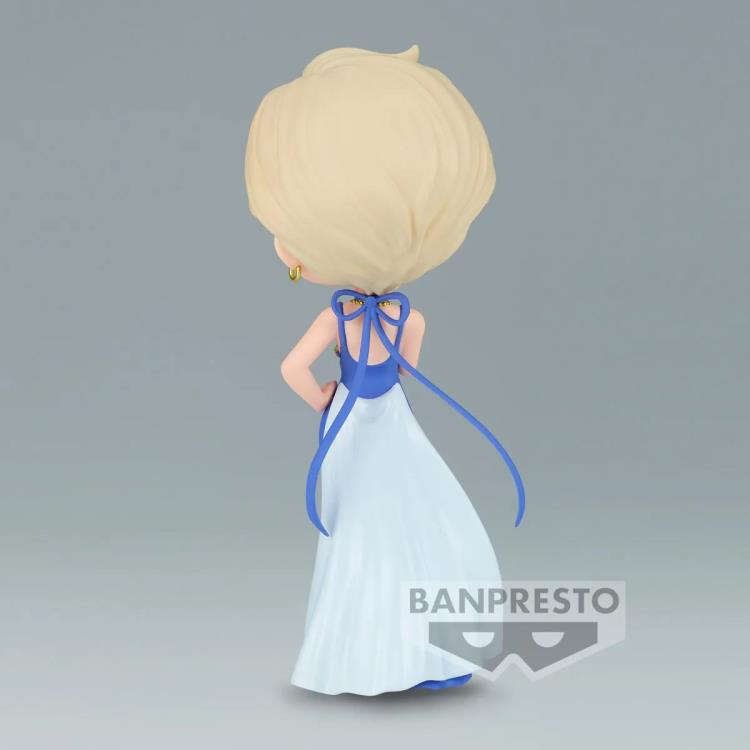 Banpresto Qposket Pretty Guardian Sailormoon Eternal the Movie Princess Uranus (B)