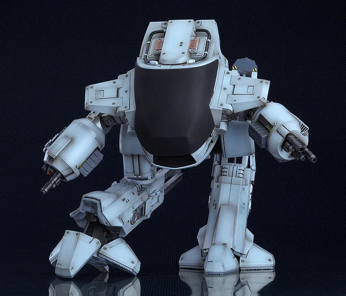 Moderoid RoboCop ED-209 [Dented Box]