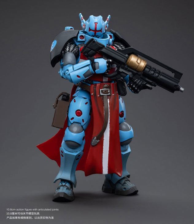 Joytoy 1/18 PanOceania Knights Hospitallers