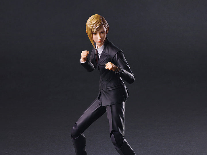 Play Arts Kai Final Fantasy VII Rebirth - Elena