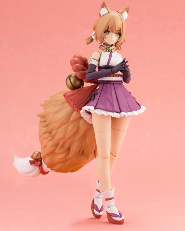 Kotobukiya Arcanadea - Yukumo [Model Kit]