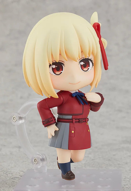 Nendoroid Lycoris Recoil - Chisato Nishikigi
