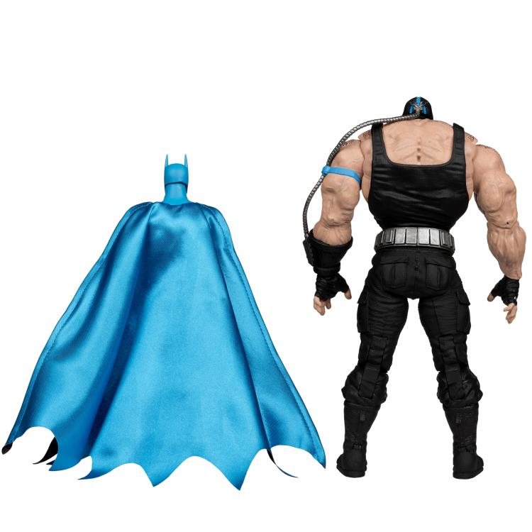 McFarlane Toys DC Batman Knightfall - Batman vs Bane