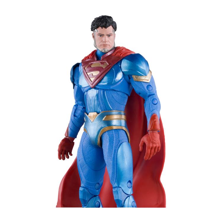 McFarlane Toys DC Multiverse Injustice 2 - Superman