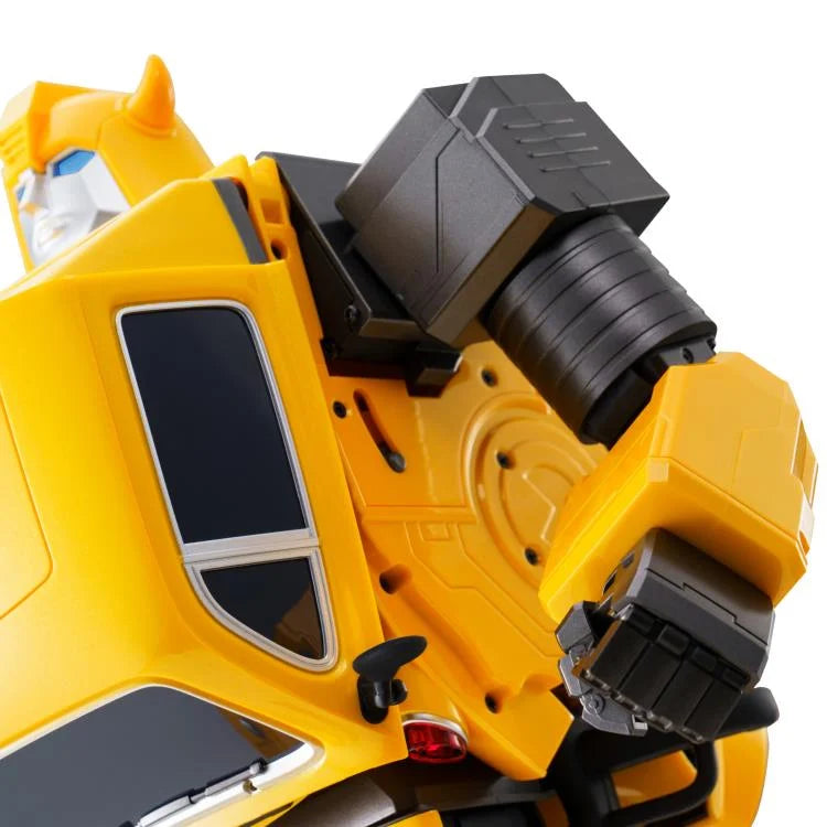 Robosen Transformers - Bumblebee