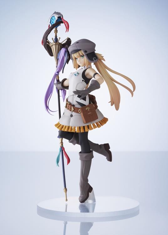 ConoFig Fate/Grand Order - Caster/Altria Caster