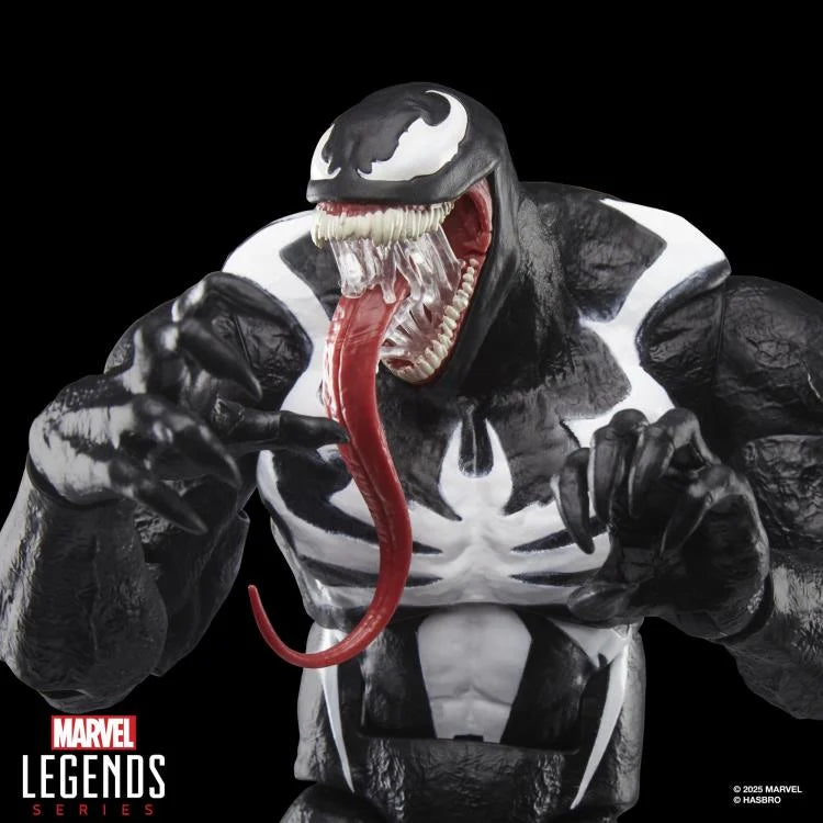 Marvel Legends Gamerverse Marvel's Spider-Man 2 - Venom
