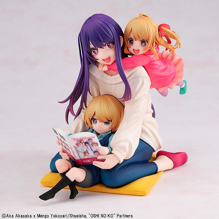 Kadokawa KDcolle 1/8 [Oshi no Ko] - Ai & Aqua & Ruby (Mother and Children)