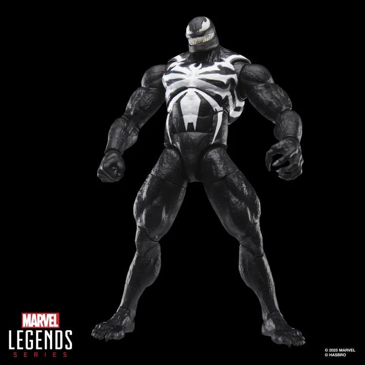 Marvel Legends Gamerverse Marvel's Spider-Man 2 - Venom