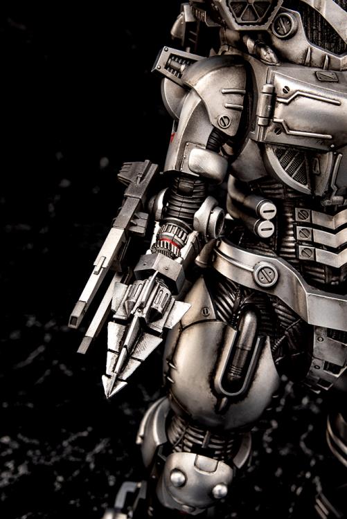 Aoshima Godzilla Tokyo S.O.S. - Mechagodzilla Kiryu (Heavy Armor Version)