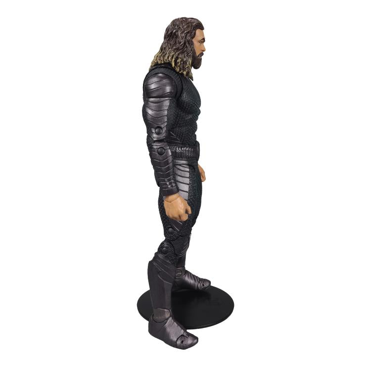McFarlane Toys DC Aquaman and the Lost Kingdom - Aquaman (Stealth Suit)